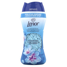 Кондиционер для белья в гранулах Lenor Весеннее пробуждение 195 г/6