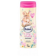 Гель для душу Balea Swing into Spring 300 мл