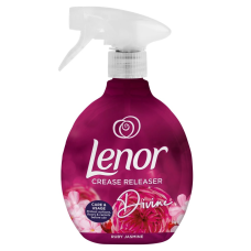 Спрей для облегчения утюжка Lenor Ruby Jasmine 500 мл/5