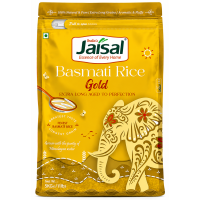 Рис Jaisal Gold Басматі 5 кг