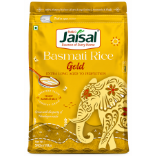 Рис Jaisal Gold Басматі 5 кг