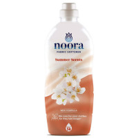 Кондиционер для белья Noora Summer Scents 58 стирок 928 мл/12