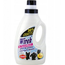 Гель для прання Wirek Black 1 л/10