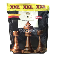 Кава розчинна Chess Kaffe Cronat 400 г/10