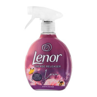 Спрей для полегшення прасування Lenor Exotic Bloom 500 мл/5
