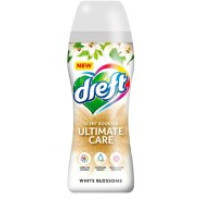 Кондиціонер для білизни Dreft White Blossom у гранулах 210 г/6