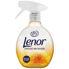 Спрей для облегчения утюжка Lenor Summer Breeze 500 мл/5