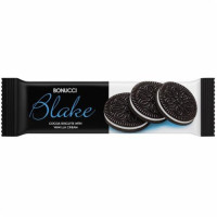 Печенье Bonucci Black &amp; White 55 г/24