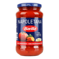 Соус Barilla Napoletana 400 г/6