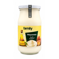 Майонез Family 450 мл