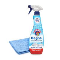 Засіб для чищення ванної кімнати Chanteclair Bagno 625 мл/12