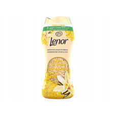 Кондиціонер для білизни в гранулах Lenor Vanille & Mimosa 210 г/6