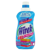 Гель для прання Wirek для  делікатної білизни 21 прань 1 л/10