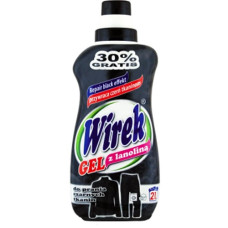 Гель для прання Wirek Black 1 л 21 прань/10