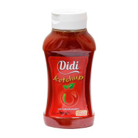 Кетчуп Didi 560 г/12