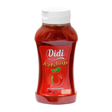 Кетчуп Didi 560 г/12