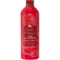 Гель для душа парфюмированный Tesori d'Oriente Цветок дракона и питайя 500 мл