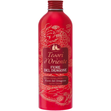 Гель для душа парфюмированный Tesori d'Oriente Цветок дракона и питайя 500 мл