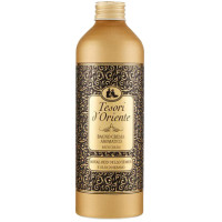 Гель для душа парфюмированный Tesori d'Oriente Королевский Уд Йемена 500 мл