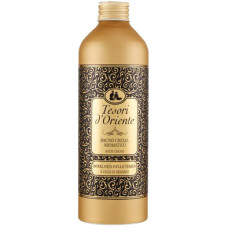 Гель для душа парфюмированный Tesori d'Oriente Королевский Уд Йемена 500 мл