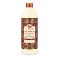 Гель для душа парфюмированный Tesori d'Oriente Византия 500 мл
