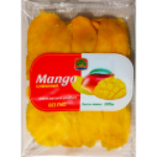 Манго сушений 1111 Broshers натуральний 500 г/20