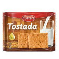 Печиво Cuetara Tostada 800 г/13