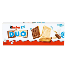 Печиво Kinder Duo 150 г