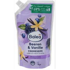Мило рідке Balea Ягоди і ваніль дой-пак 500 мл/18
