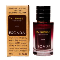 Тестер Escada Taj Sunset жіночий 60 мл