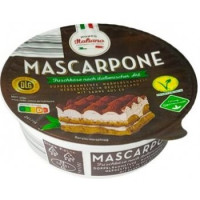Крем-сир Mascarpone Mondo Italiano 250 г/6