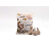 Інжир натуральний Auténtigos Higos у рисовому борошні 500 г