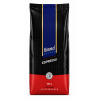 Кофе в зернах Himmel Kaffee Espresso 500 г/8