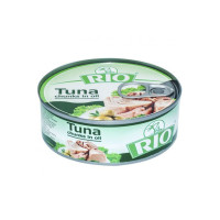 Тунець Rio в олії 170 г