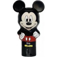 Шампунь та гель для душу Disney Mickey Mouse 2in1 для дітей 300 мл
