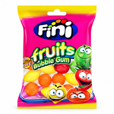 Жувальна гумка Fini Fruit Salad 90 г