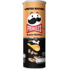 Чіпси Pringles зі смаком Black Truffle 80 г/24
