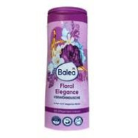 Гель для душу Balea Floral Elegance 300 мл