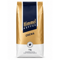Кава в зернах Himmel Kaffee Crema 1 кг