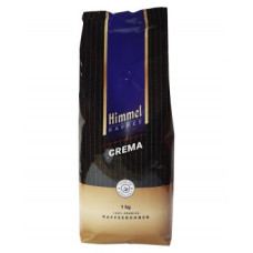 Кава в зернах Himmel Kaffee Crema 1 кг/8