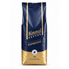 Кава в зернах Himmel Kaffee Espresso 1 кг