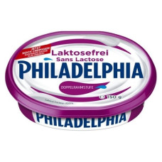 Крем-сир Philadelphia Без лактози 150 г