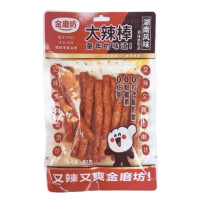 Снек Латяо Big Latiao Golden Mill 85 г