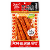 Снек Латяо Big Latiao Golden Mill 85 г