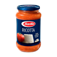 Соус Barilla Ricotta 400 г