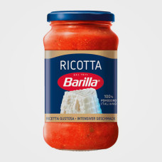 Соус Barilla Ricotta 400 г/6