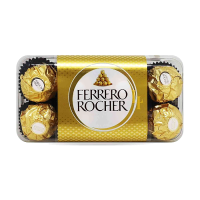 Цукерки Ferrero Roche 200 г