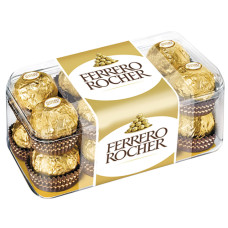 Цукерки Ferrero Roche 200 г/8