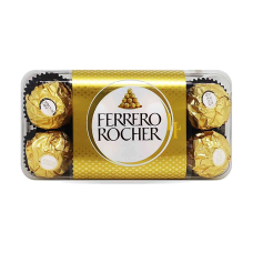 Цукерки Ferrero Roche 200 г