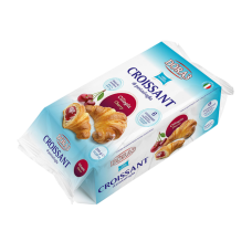 Круасаны Dora3 с вишневой начинкой (6*50г) 300 г/8